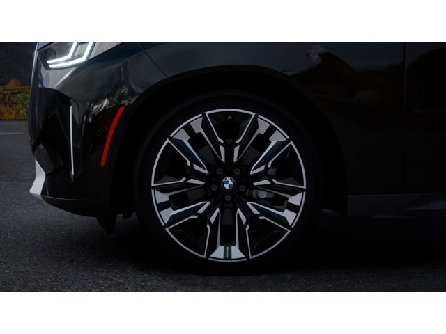New 2026 Black Sapphire Metallic BMW 30 xDrive image 7