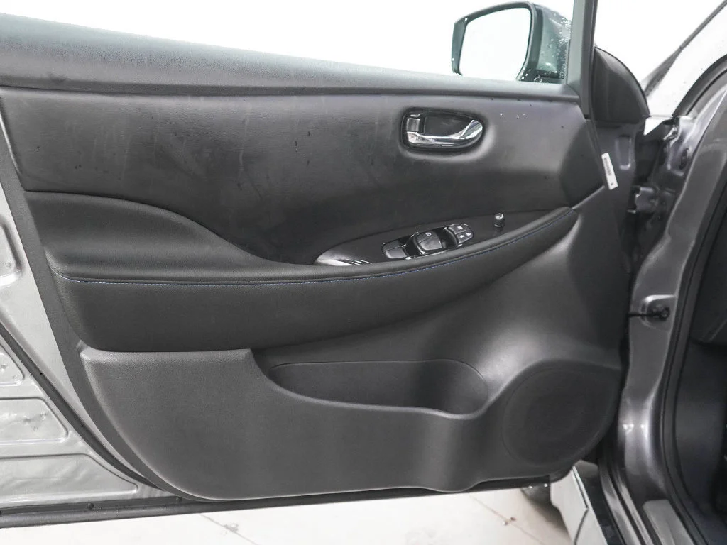 Used 2024 Gun Metallic Nissan SV Plus image 19