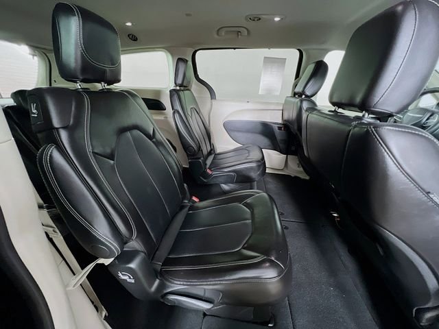 2024 Chrysler Pacifica Touring L - Photo 41