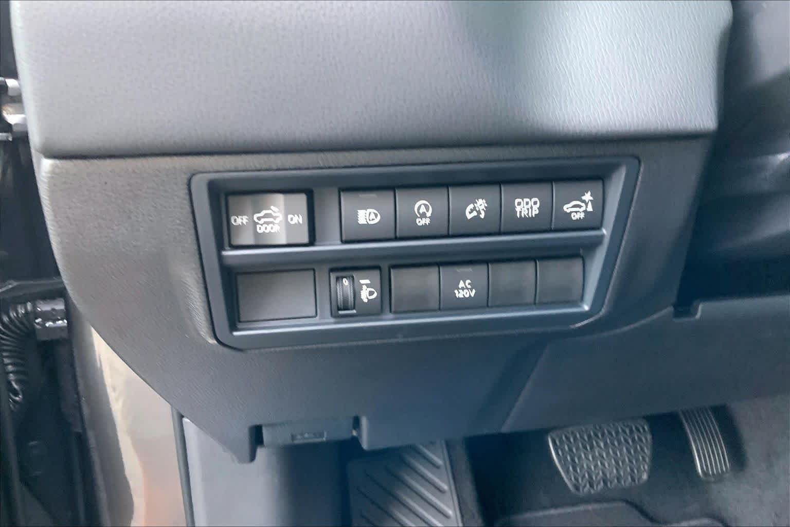 New 2026 Magnetic Gray Metallic Toyota Limited image 20