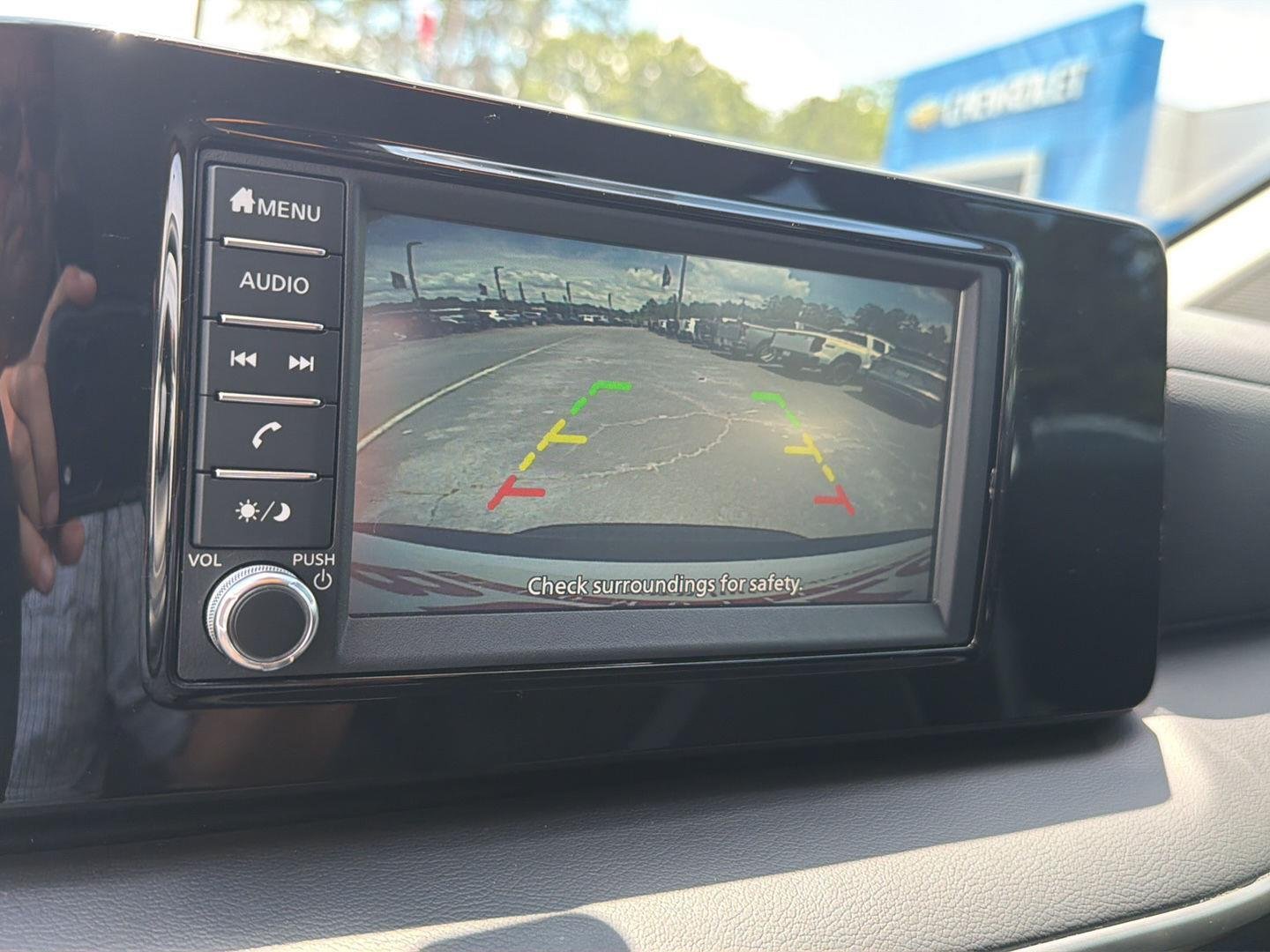 Used 2025 Fresh Powder Nissan S image 24
