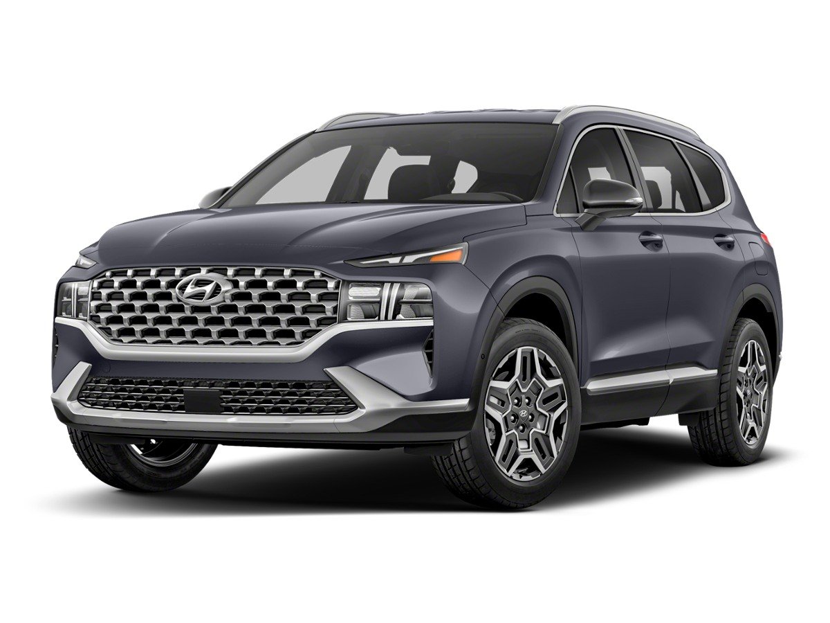 2023 Hyundai Santa Fe Limited PHEV - Photo 1