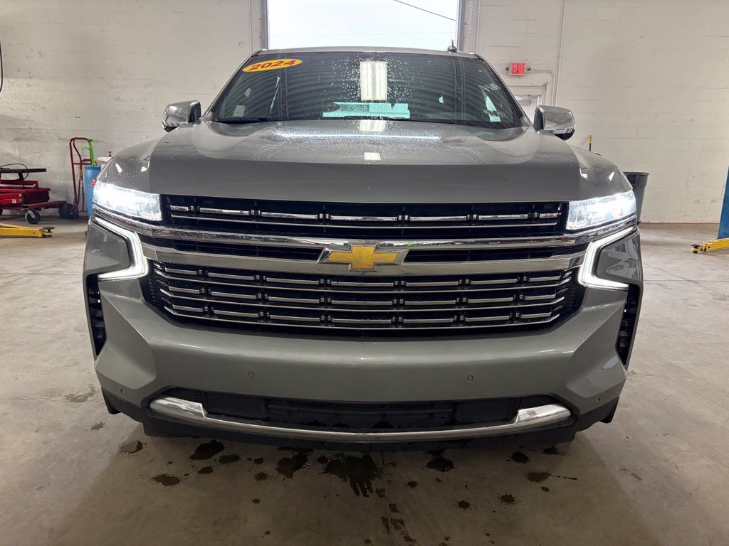 2024 Chevrolet Tahoe Premier - Photo 9