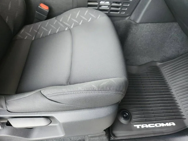 New 2026 Underground Toyota SR5 image 25