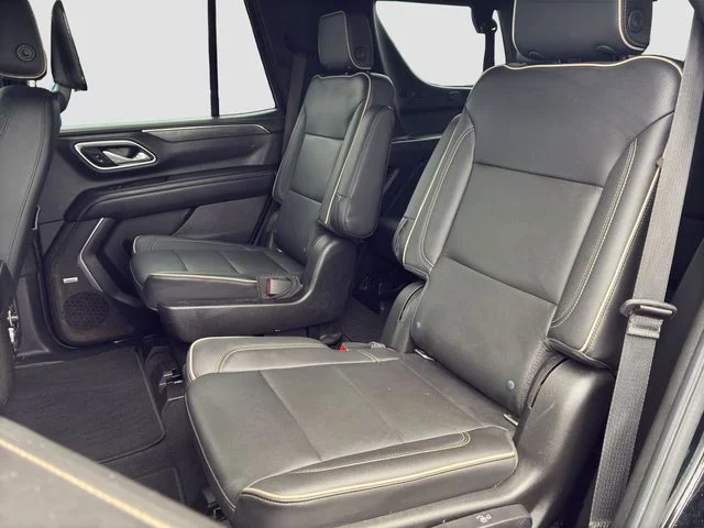 Used 2021 Black GMC SLT image 14