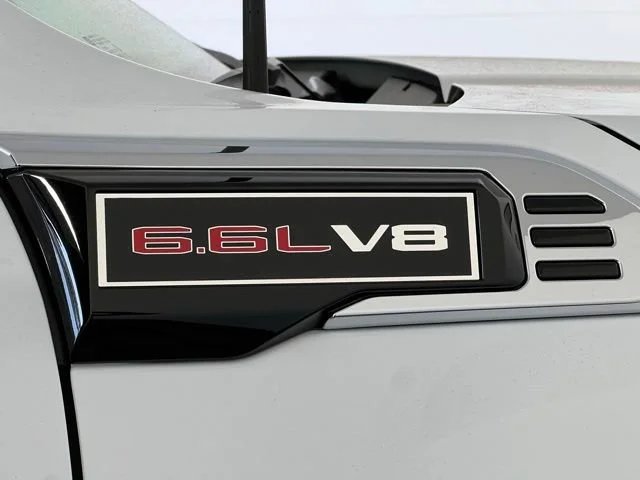 2026 GMC Sierra 2500HD Pro - Photo 28
