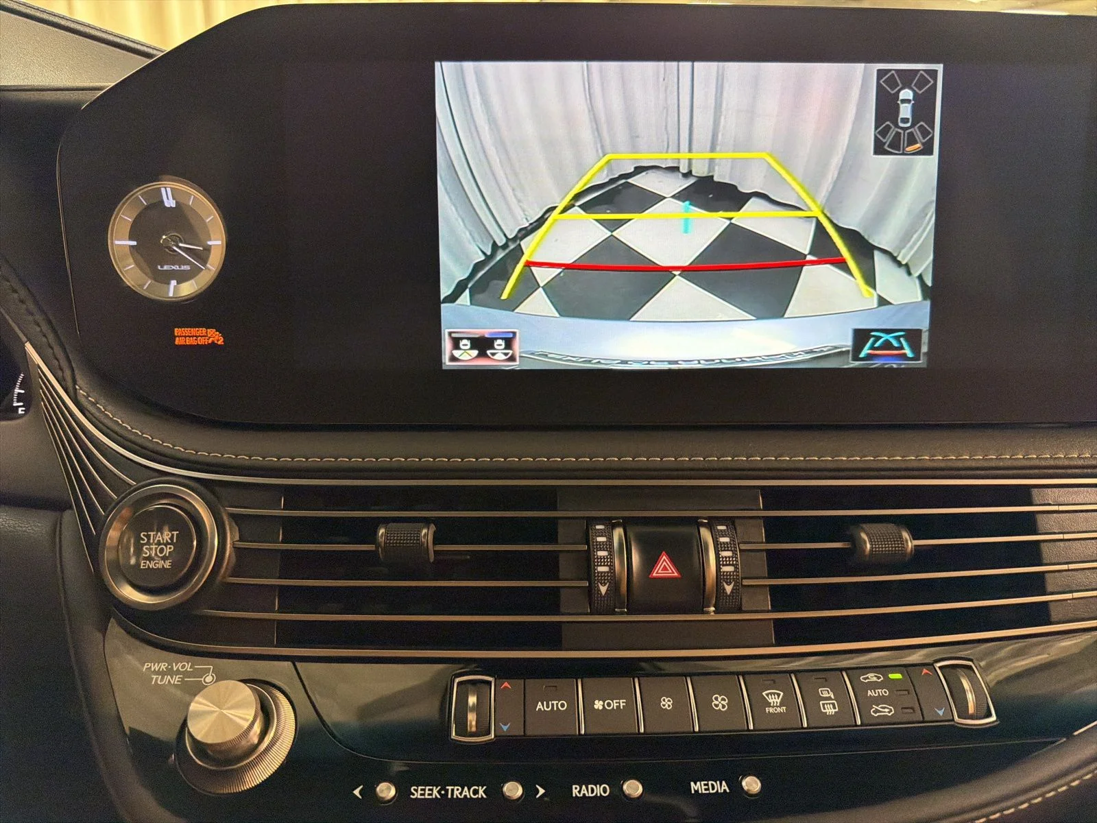2021 Lexus LS Base - Photo 21