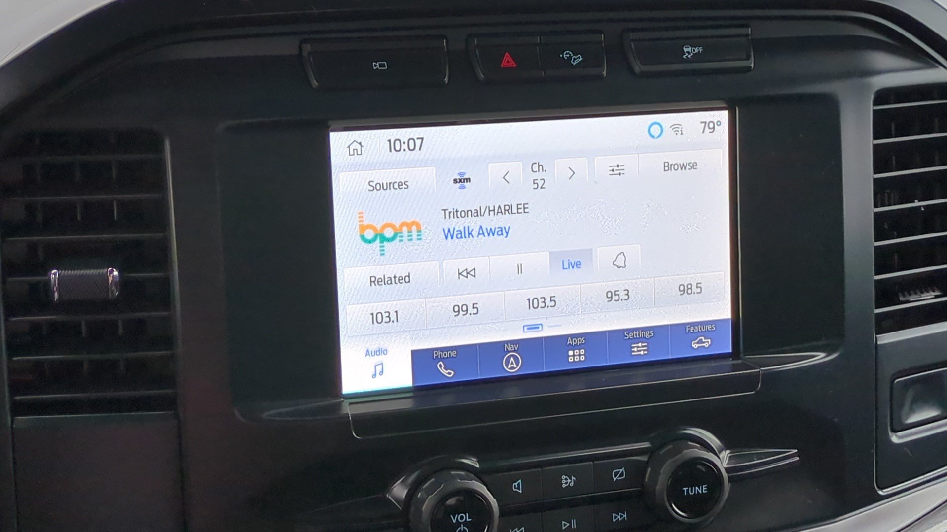2022 Ford F-150 Tremor - Photo 21