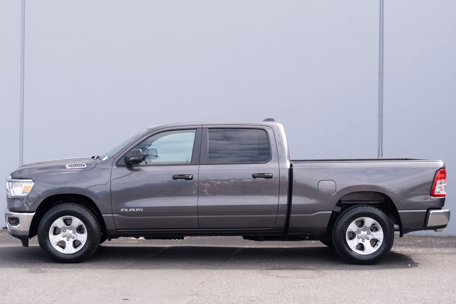 Used 2024  Ram Big Horn image 25