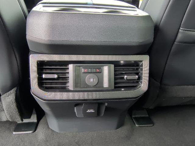 New 2026 Agate Black Metallic Ford F-250® Platinum® image 87