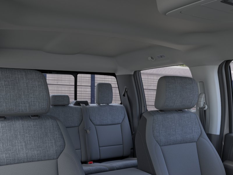 New 2026 Avalanche Ford XLT image 22