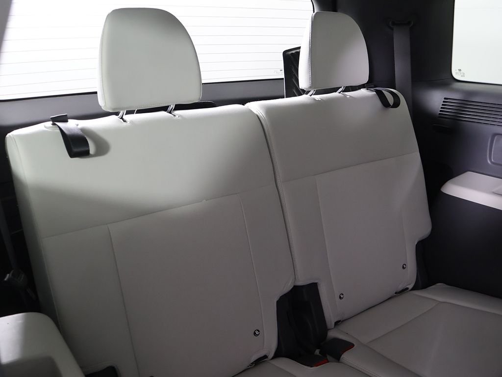 2024 Hyundai Santa Fe SE - Photo 30