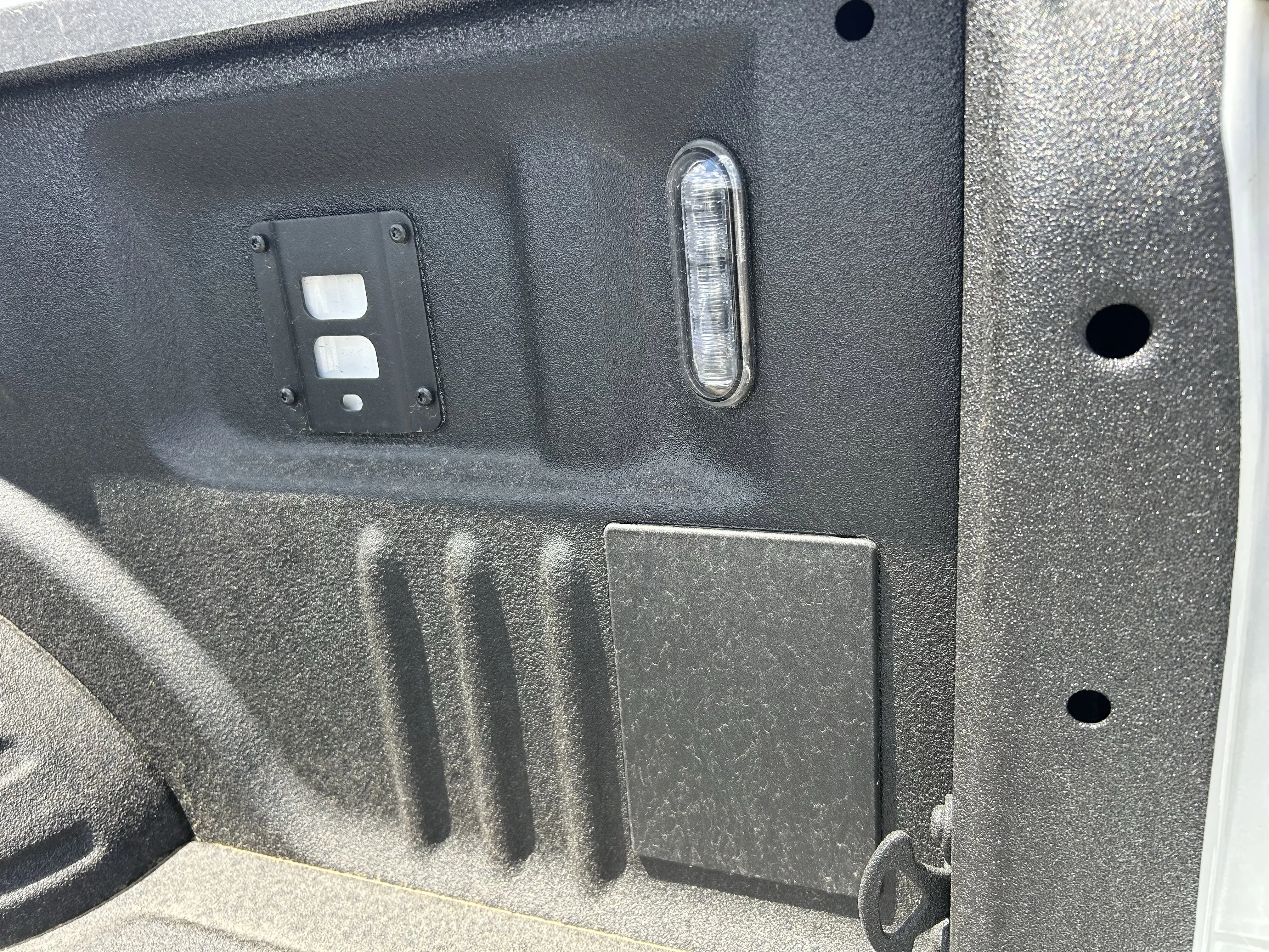 2026 Ford F-350 Super Duty Lariat - Photo 8