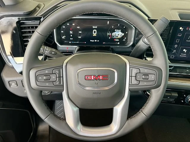 New 2026 Sterling Metallic GMC Elevation image 7