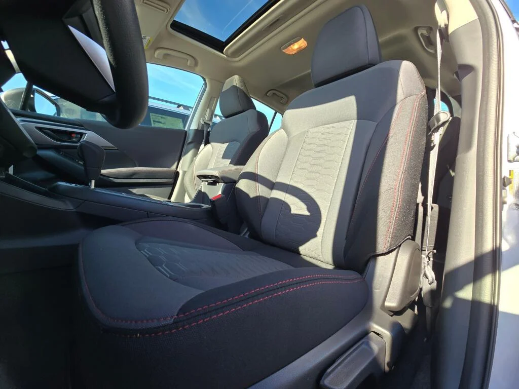 2025 Subaru Impreza Sport - Photo 18