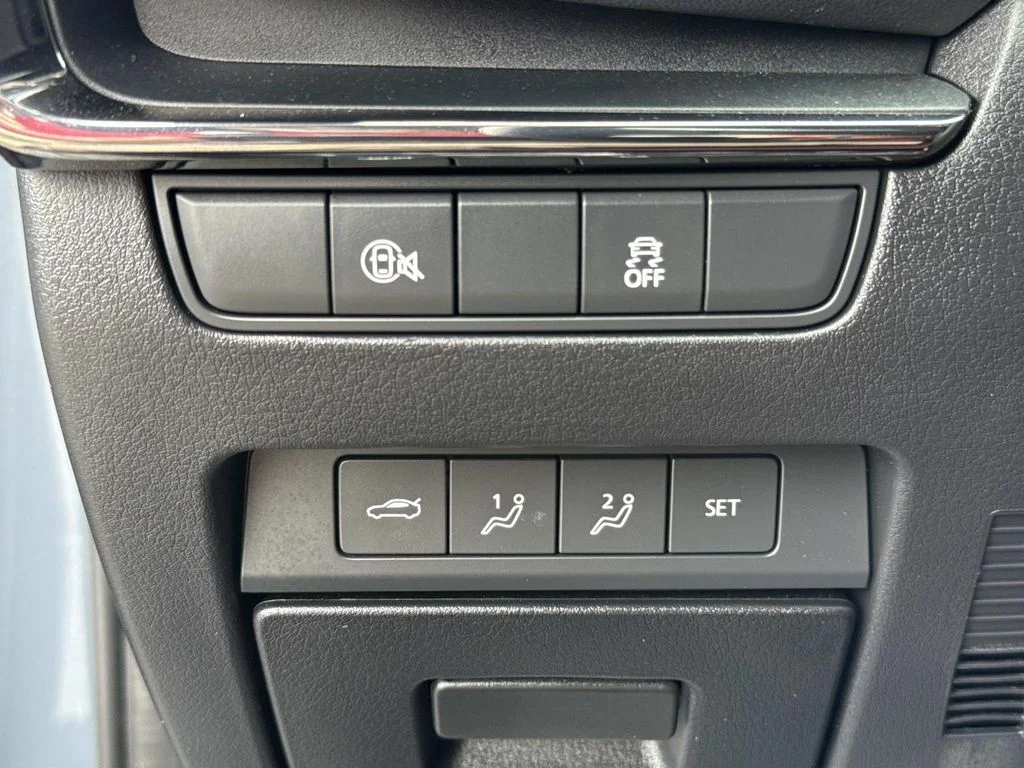 Certified Used 2024 Gray Mazda 2.5 S Carbon Edition image 48