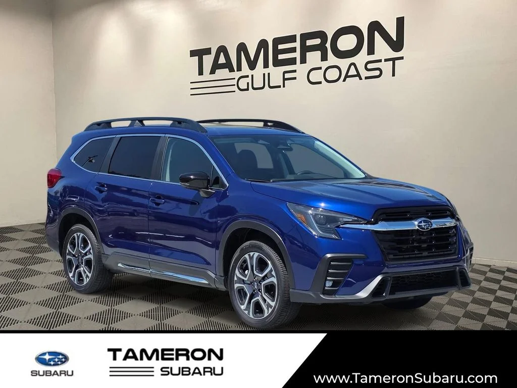 2026 Subaru Ascent Limited 7 Passenger's photo