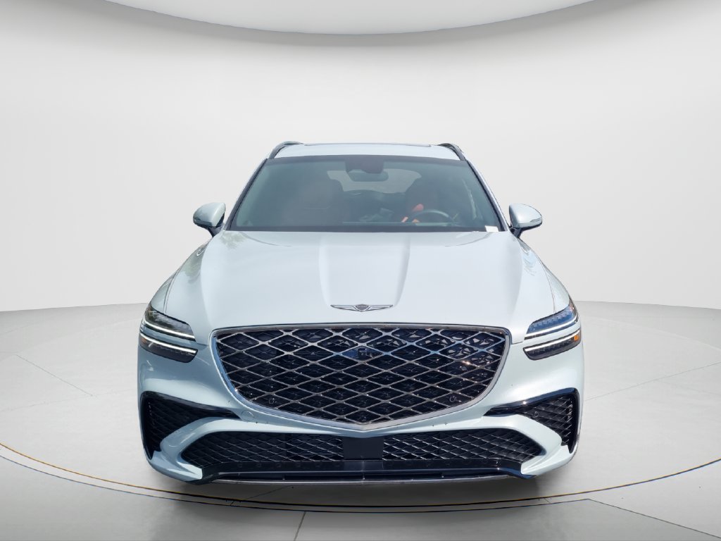 New 2027 Blue Genesis 2.5T SPORT PRESTIGE image 2