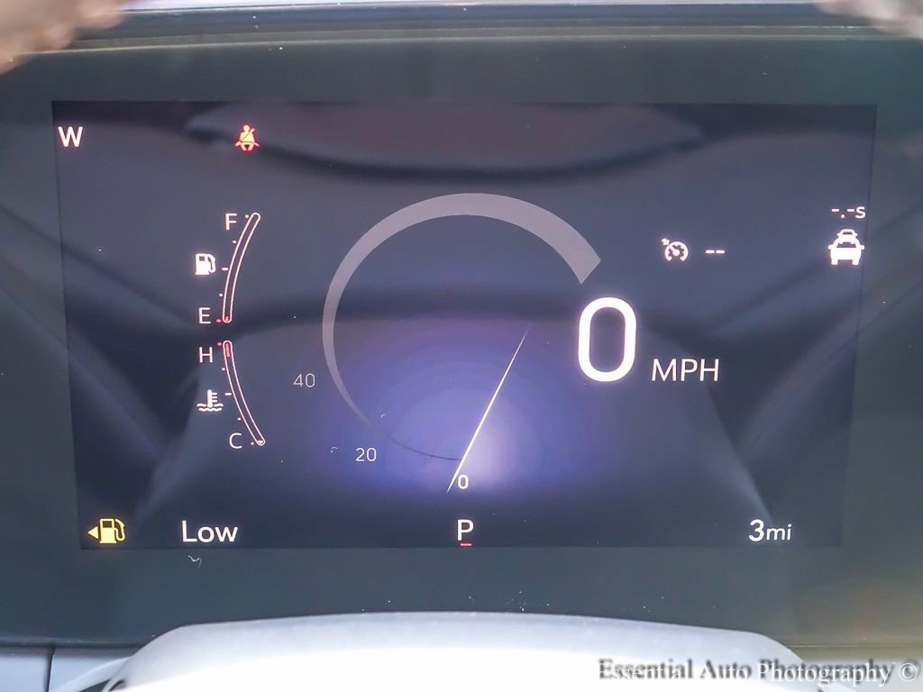 2026 BUICK ENVISTA - Image 13