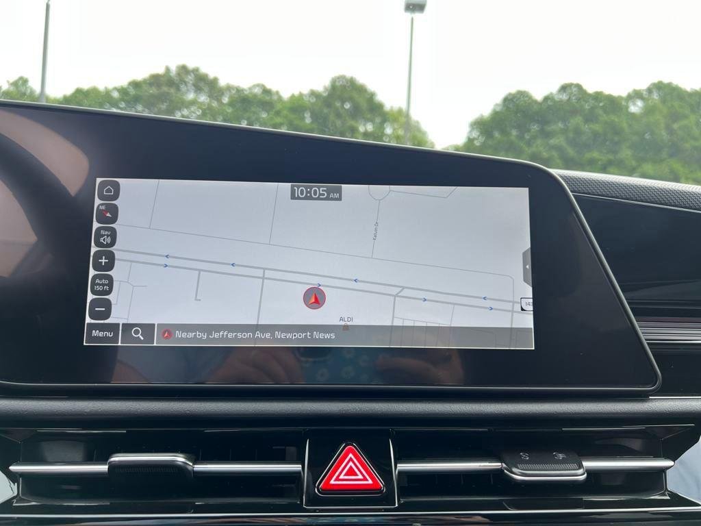 2025 Kia Niro EX Touring - Photo 20