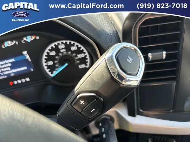 Used 2023 White Ford XL image 30