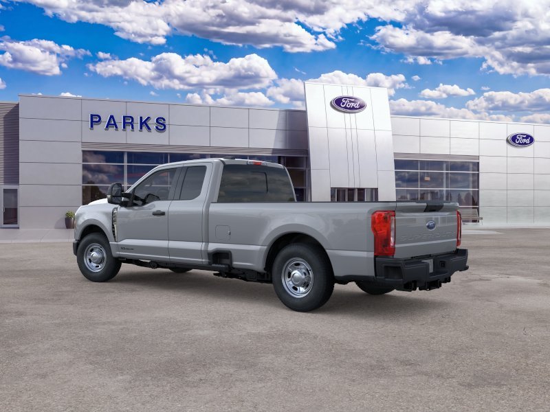 New 2026 Avalanche Ford F-250® XL image 4