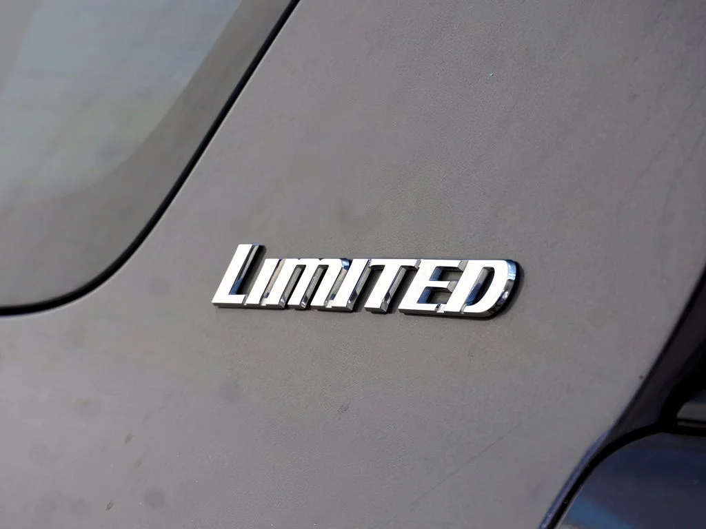 2012 Toyota 4Runner Limited - Photo 11