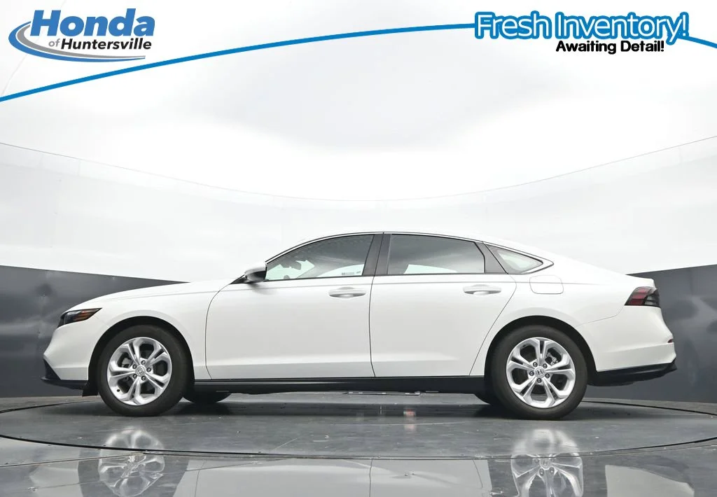 2026 Honda Accord LX - Photo 41