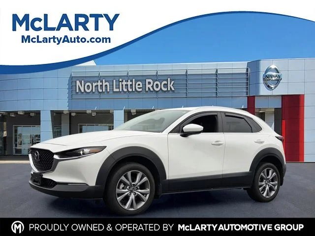 2023 Mazda CX-30 2.5 S Preferred Package