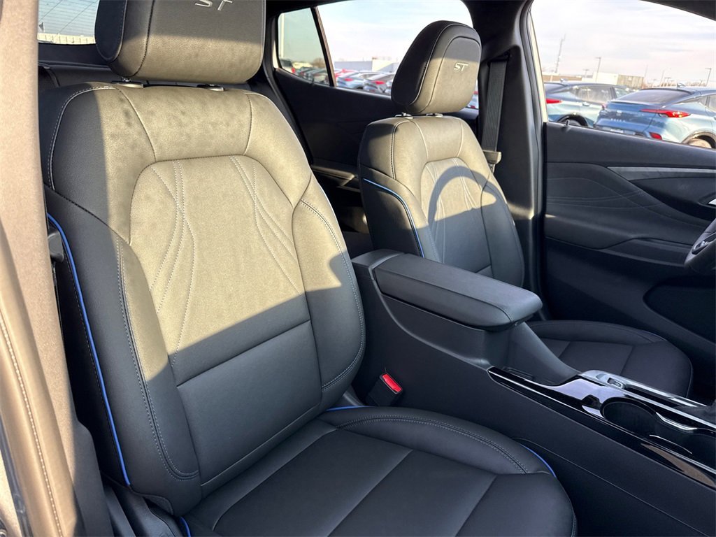 2026 BUICK ENVISTA - Image 34