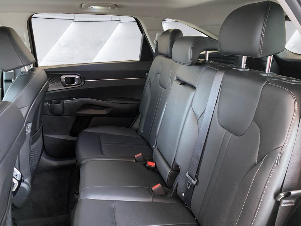 Used 2026 Gray Kia S image 18