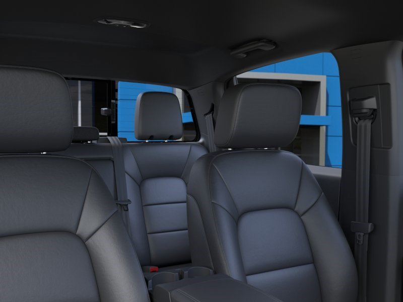 2026 GMC Canyon Elevation - Photo 24