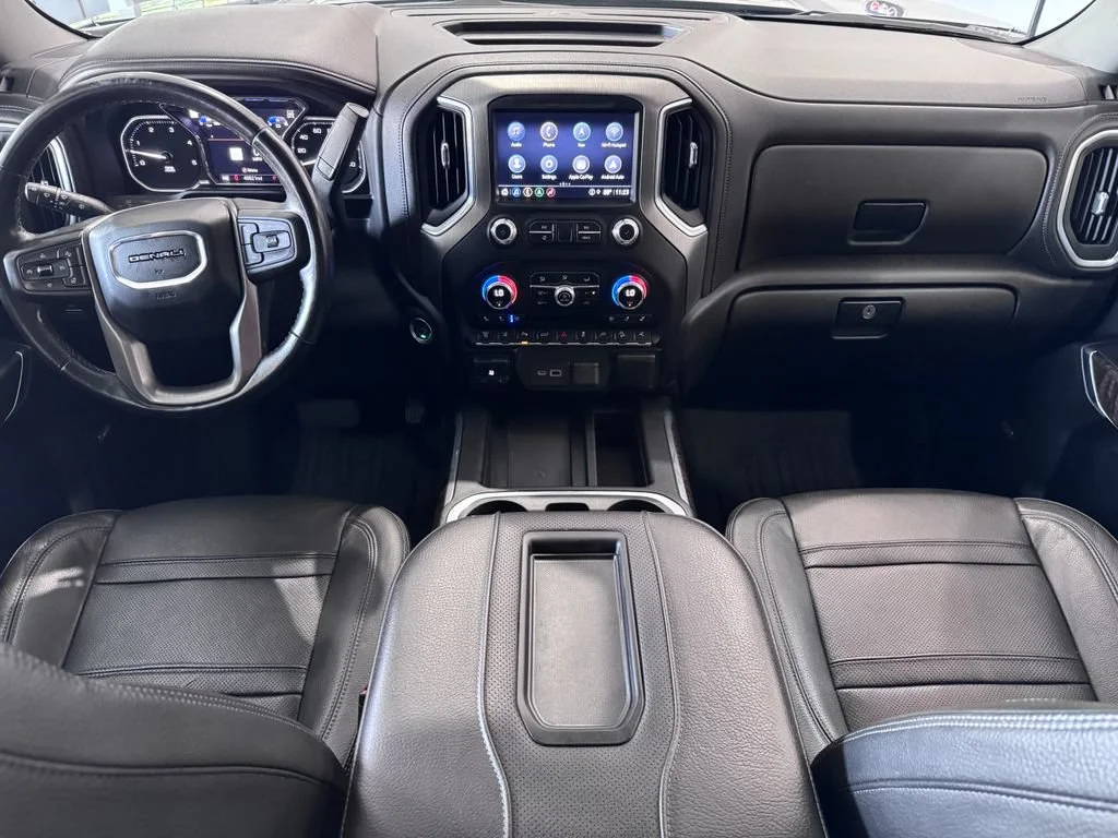 2022 GMC Sierra 3500 Denali HD Denali - Photo 15