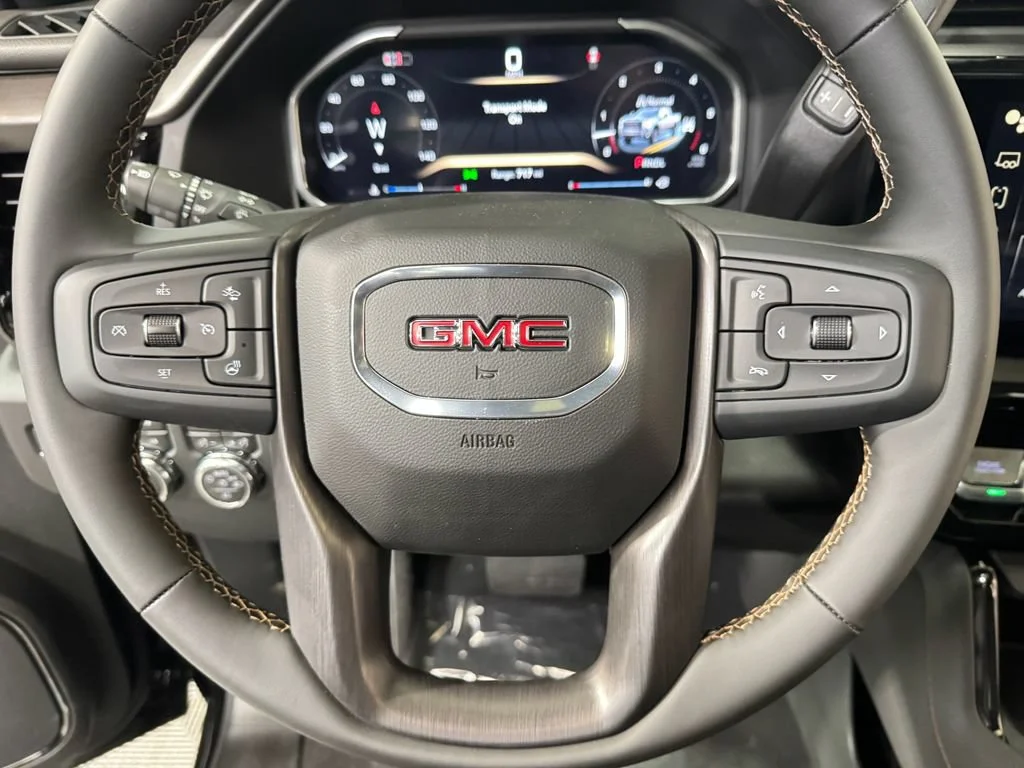 2026 GMC Sierra 2500HD AT4 - Photo 18