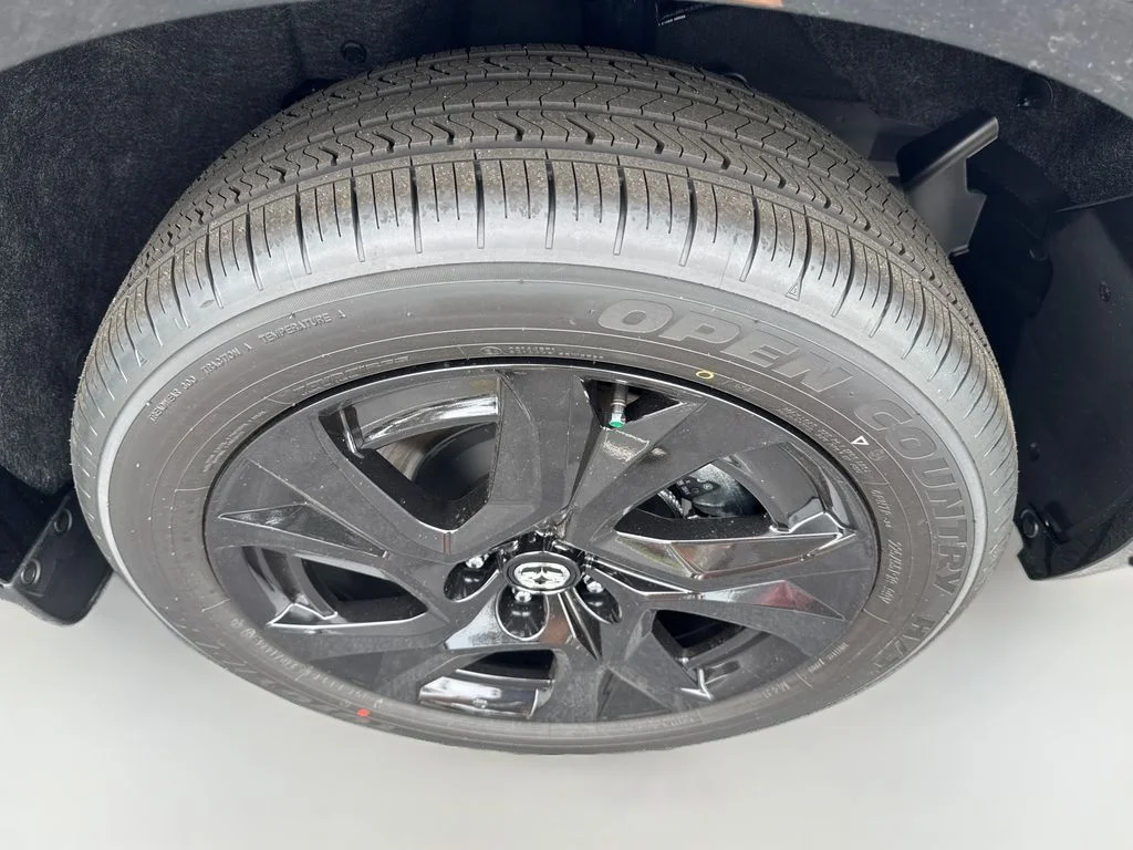 New 2026 Gray Metallic Mazda 2.5 S Premium Plus image 33