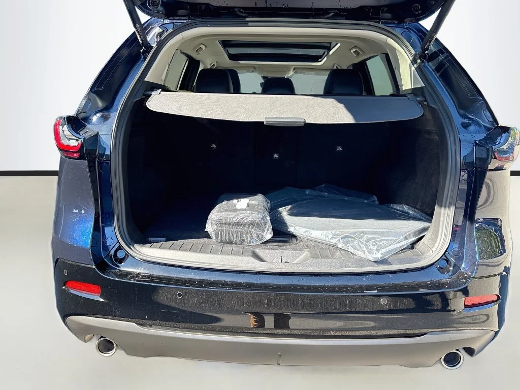 New 2026 Navy Blue Mica Mazda 2.5 S Premium Plus AWD image 28