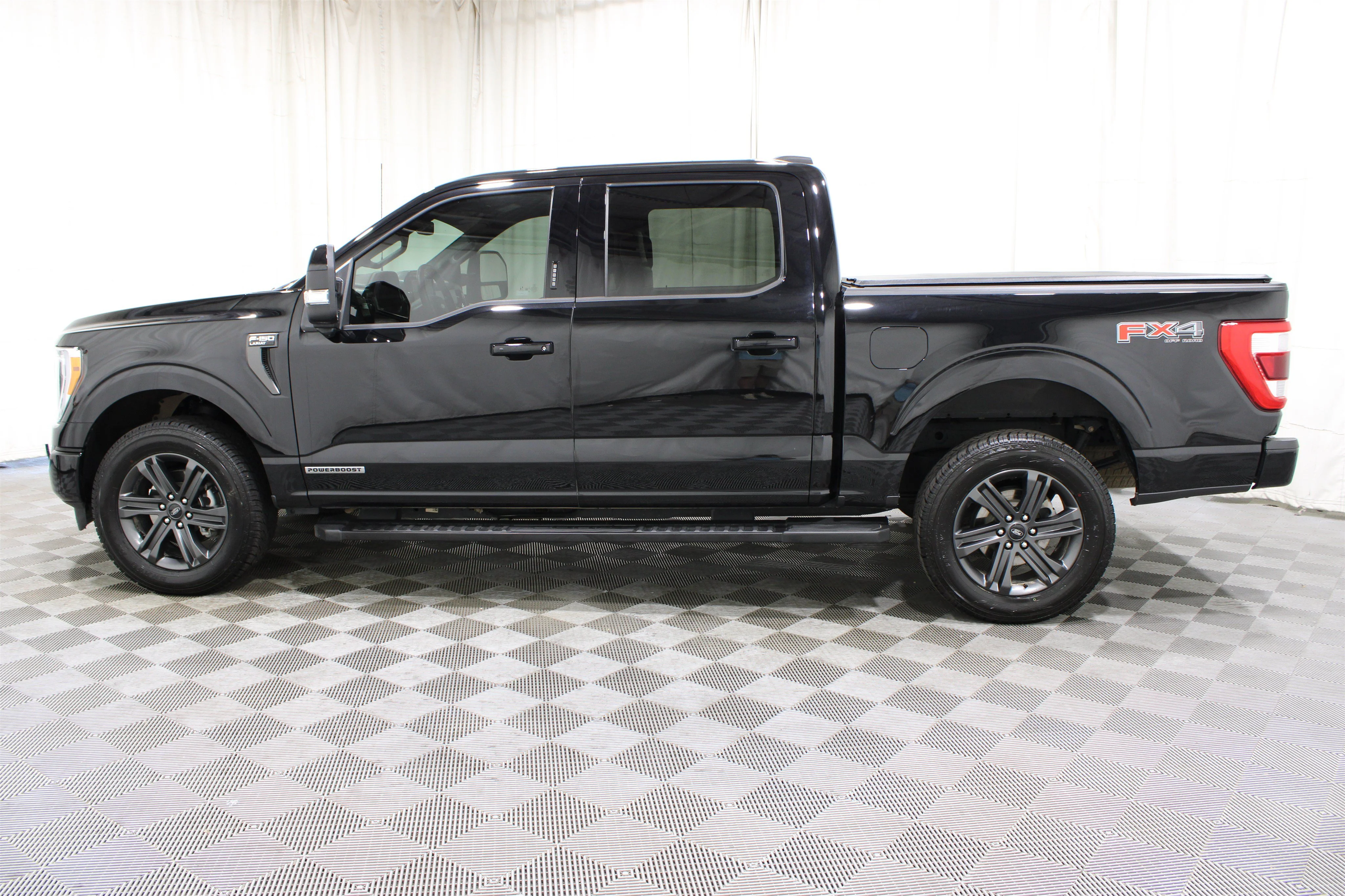 2023 Ford F-150 Lariat - Photo 46