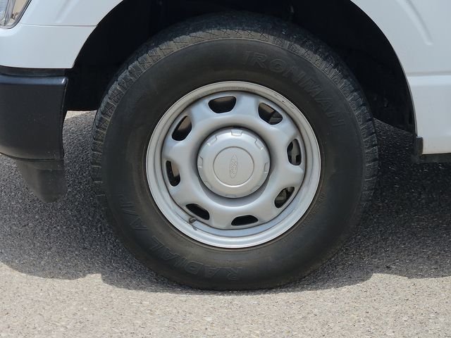 Used 2021 White Ford XL image 9