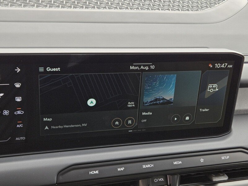 New 2027 Terrain Brown Matte Kia X-Line EX image 12