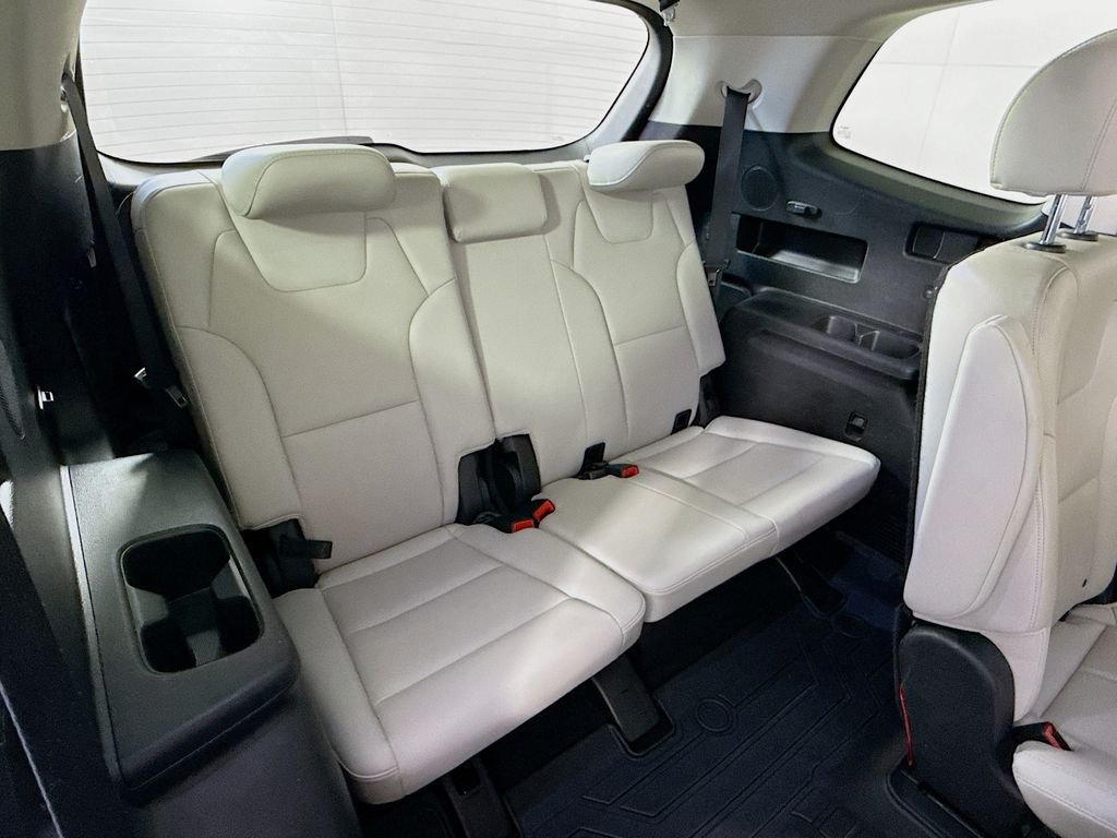 Used 2024 Ebony Black Kia SX image 29