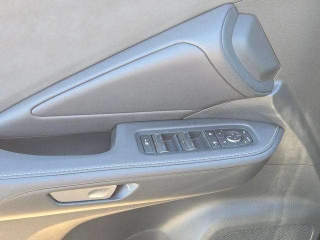 New 2026 Caviar Lexus PREMIUM AWD image 10