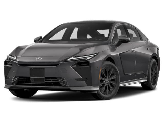 2026 Lexus ES