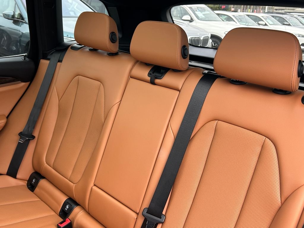 Certified Used 2023 Skyscraper Grey Metallic BMW xDrive30i image 31