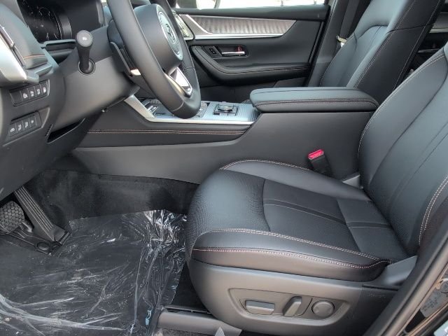 Used 2026 Black Mazda Premium Sport image 13
