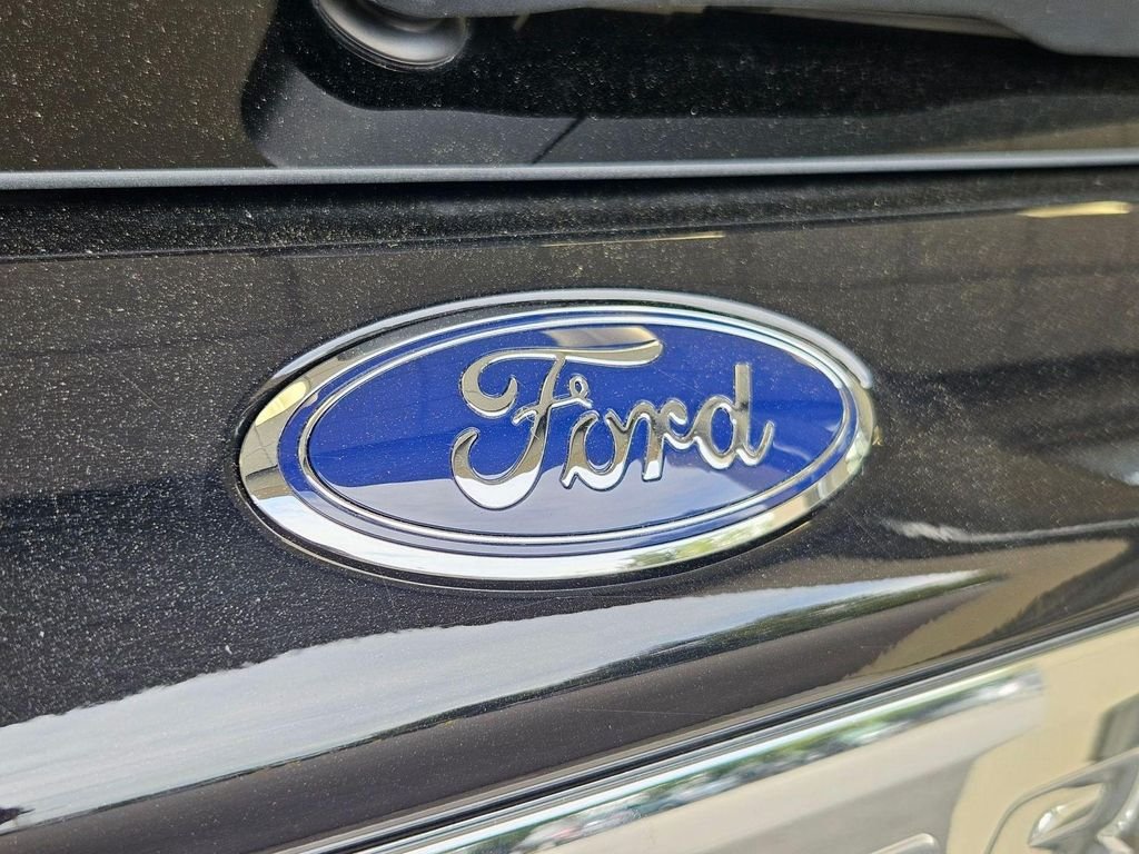 2022 Ford Explorer Limited - Photo 27