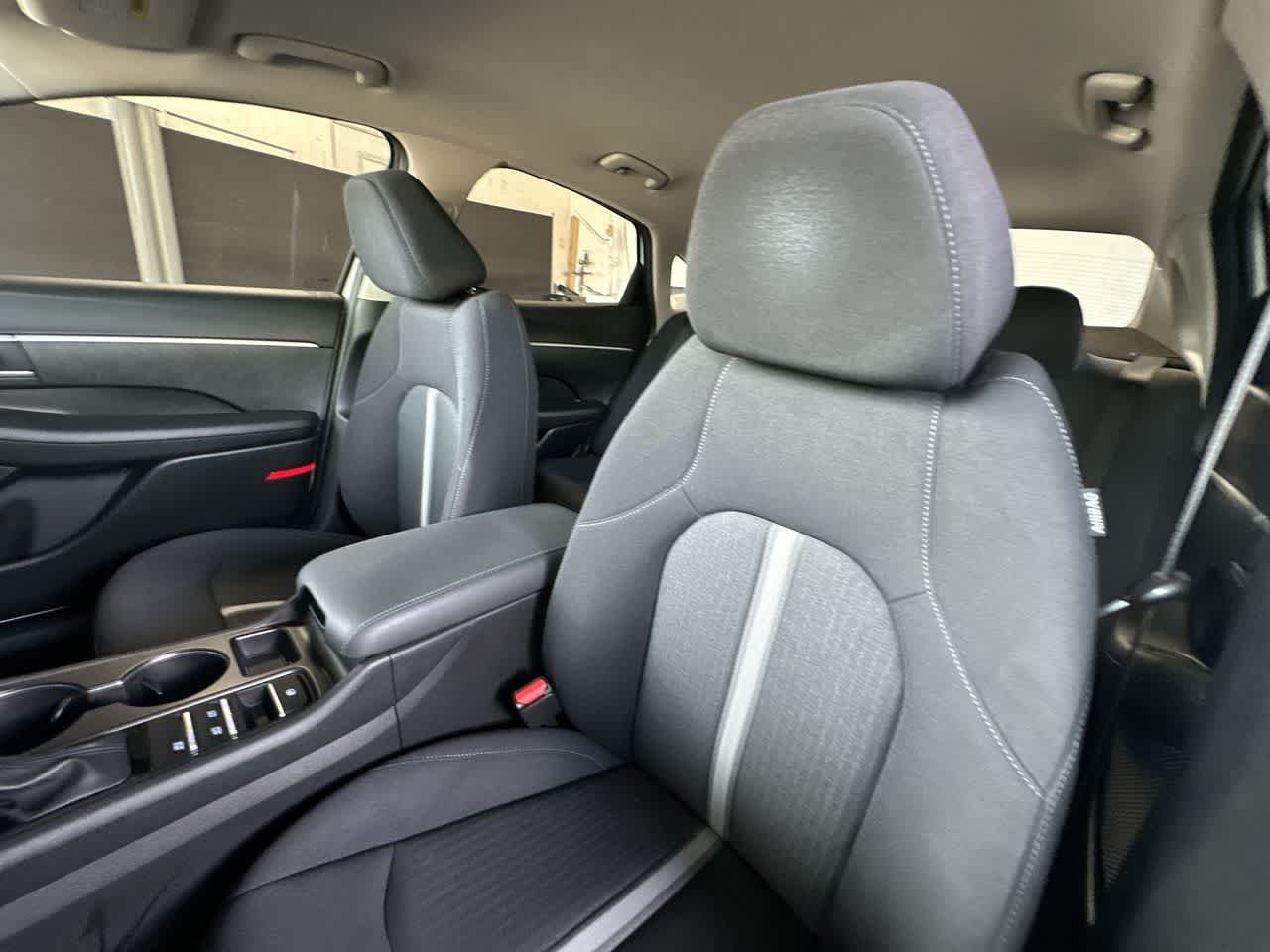 2025 Hyundai Sonata SE - Photo 14