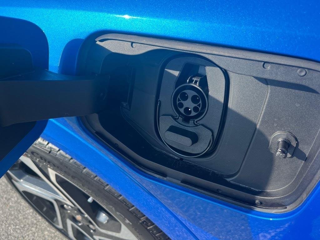 2026 Chevrolet Equinox EV 2LT - Photo 28