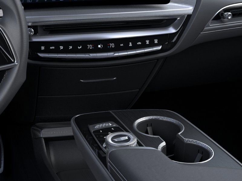 2026 Cadillac LYRIQ V - Photo 23