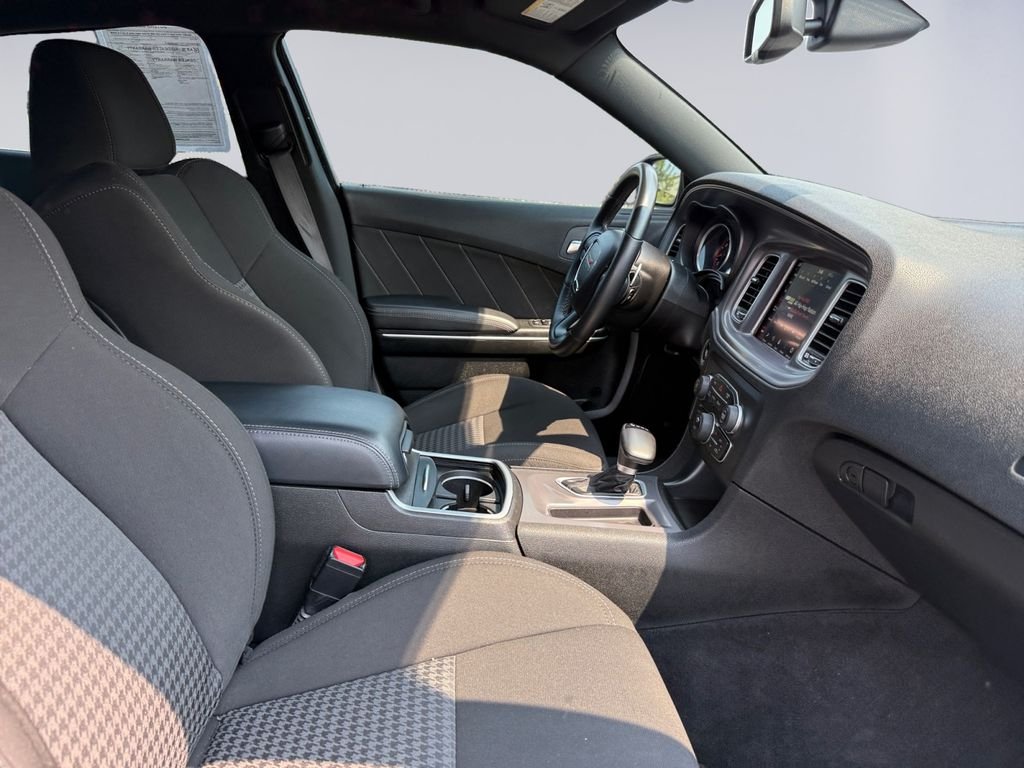 2023 Dodge Charger Scat Pack - Photo 18