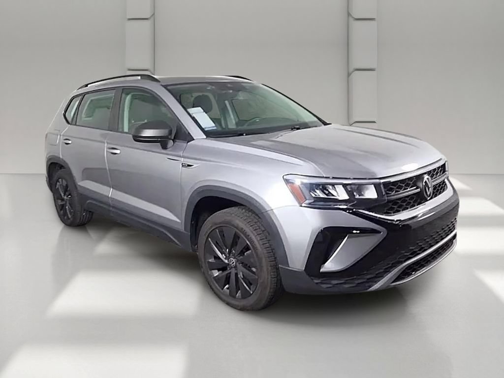2022 Volkswagen Taos S - Photo 34